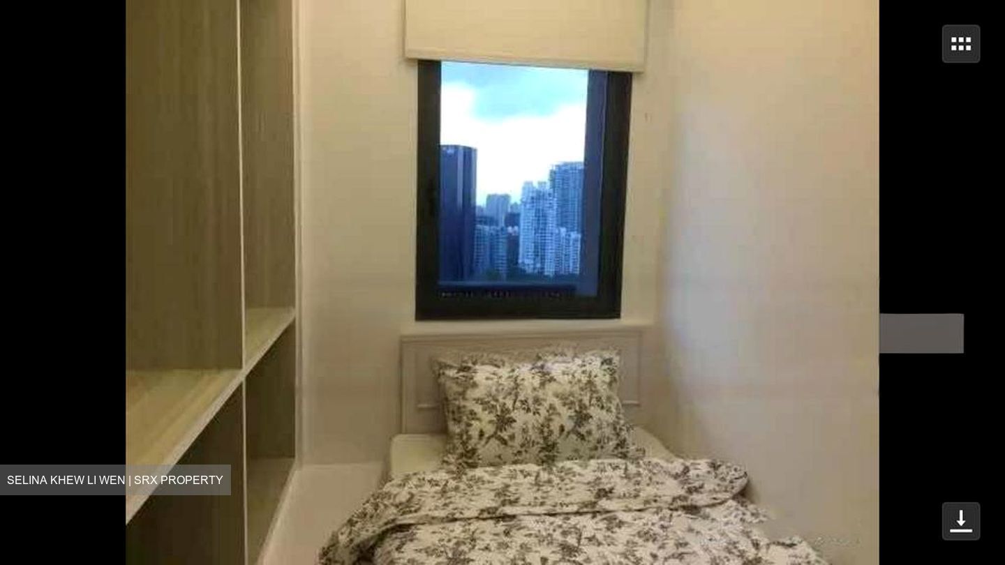 Forte Suites (D8), Apartment #486322131